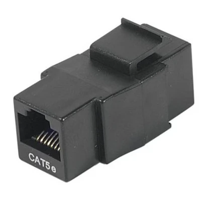 Afbeelding van Verbindingscontact RJ45 gekruist UTP CAT. 5E