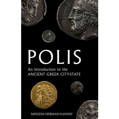 Afbeelding van Polis: An Introduction to the Ancient Greek City State