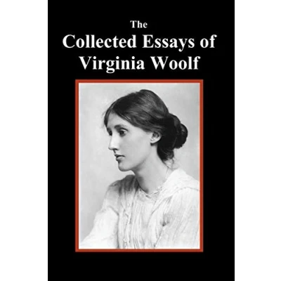 Afbeelding van The Collected Essays of Virginia Woolf