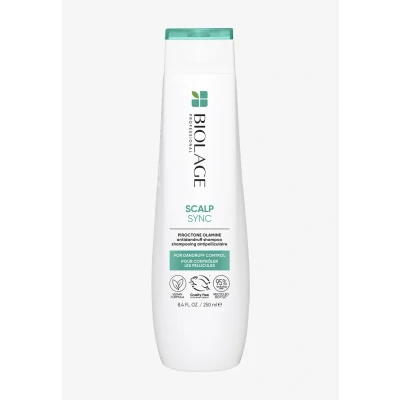 Afbeelding van Biolage ScalpSync Anti Dandruff Shampoo 250 ml