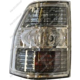 Afbeelding van Achterlicht PRASCO MB1624153