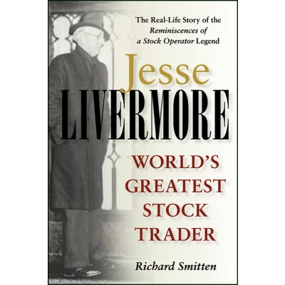 Afbeelding van Jesse Livermore: World&#039;s Greatest Stock Trader: 86