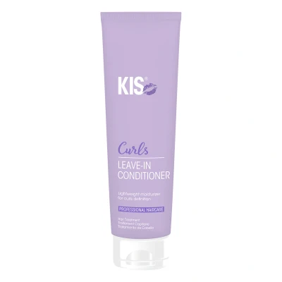 Afbeelding van KIS Curls Leave in Conditioner 150ml