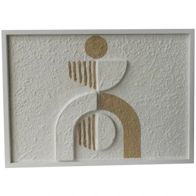 Afbeelding van Basket spelset Versa Hout MDF