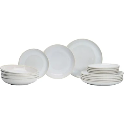 Afbeelding van Ritzenhoff &amp; Breker Eetservies Laredo (set)