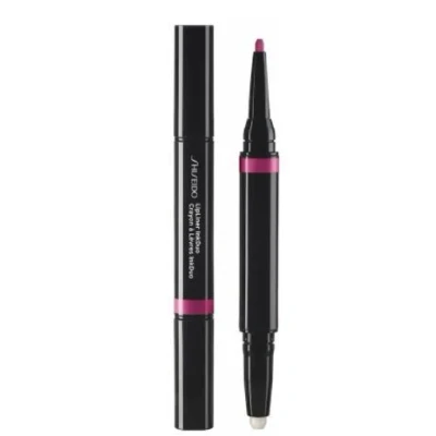 Afbeelding van Shiseido Ink Duo Lipliner 10 Violet 1,1 gram