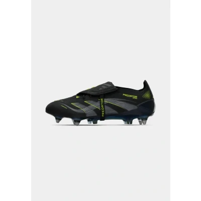 Afbeelding van ADIDAS PERFORMANCE Voetbalschoen &#039;Predator Elite&#039; kiwi / zwart zilver