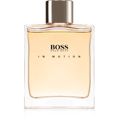 Afbeelding van Boss In Motion Eau de Toilette 100ML