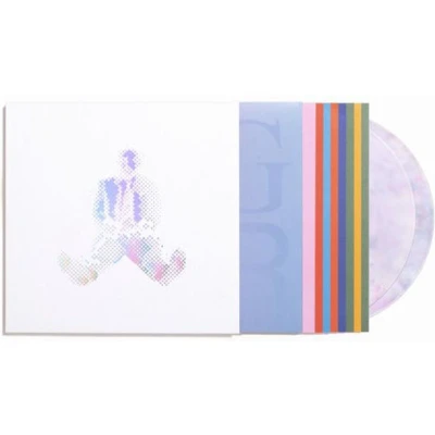 Afbeelding van Mac Miller Swimming (2 LPs)