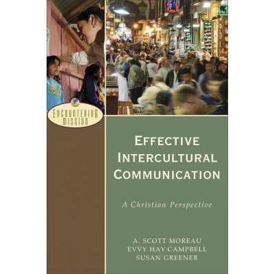 Afbeelding van Effective Intercultural Communication