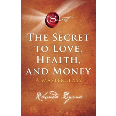 Afbeelding van Secret Library The to Love, Health, and Money