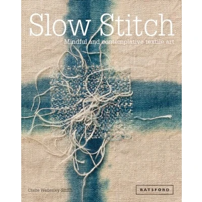Afbeelding van Slow Stitch