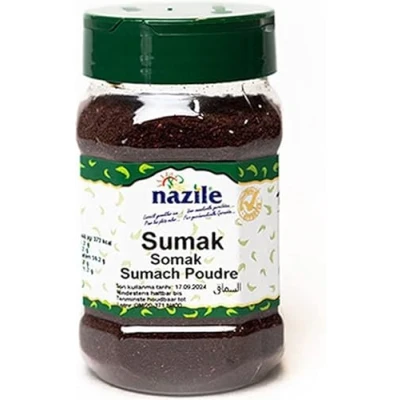 Afbeelding van Nazile Sumak Poeder 2 x 180 Gram