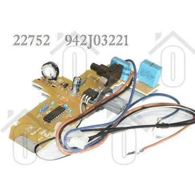 Afbeelding van Philips Print Electr. besturing FC9161, FC9171, FC9150 432200622750