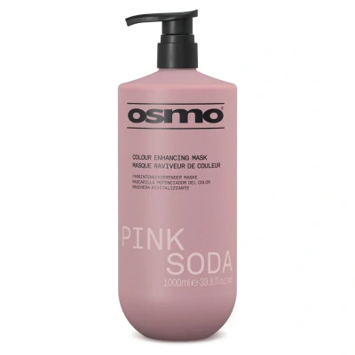 Afbeelding van Osmo Pink Soda Colour Enhancing Mask 1000ml