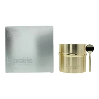 Afbeelding van La Prairie Pure Gold Radiance Cream Gezichtscrème