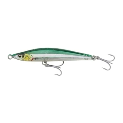 Afbeelding van Savage Gear Gravity Pencil Slim Jerkbait Icecube 5.5cm (5g)