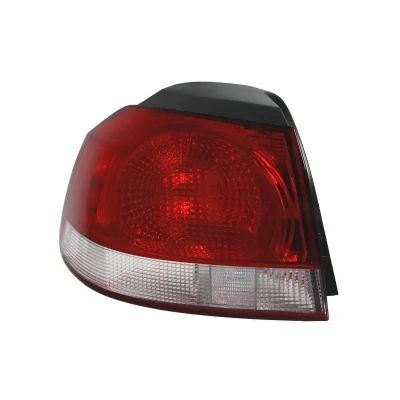 Afbeelding van Achterlicht DEPO 441 19A1L UE, links