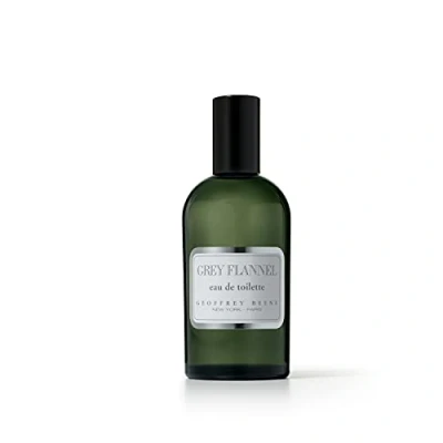 Afbeelding van Geoffrey Beene Grey Flannel Eau de Toilette 120 ml