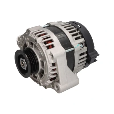 Afbeelding van Driefasige generator STARDAX STX110350R