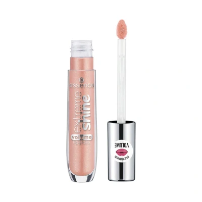 Afbeelding van Essence extreme shine volume lipgloss 5 ml 08 Gold Dust
