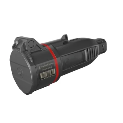 Afbeelding van Walther Werke FW310506CC CEE koppeling 16 A 5 polig 400 V 1 stuk(s)