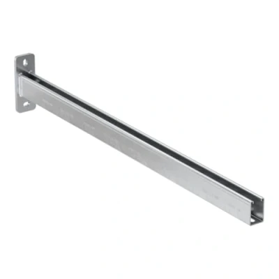Afbeelding van Fischer FCA 62 1000 Wandrailconsole 1 m 504315 stuk(s)