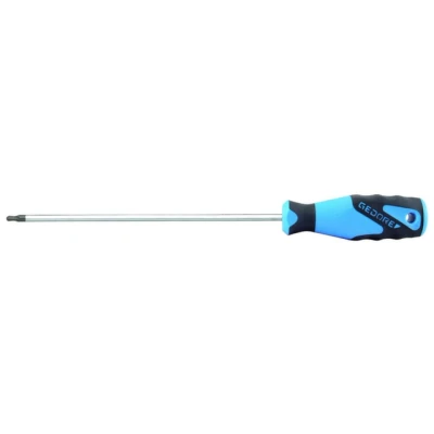 Afbeelding van Gedore 2163 KTX T15 T schroevendraaier Grootte 15 Koplengte: 80 mm 1 stuk(s)