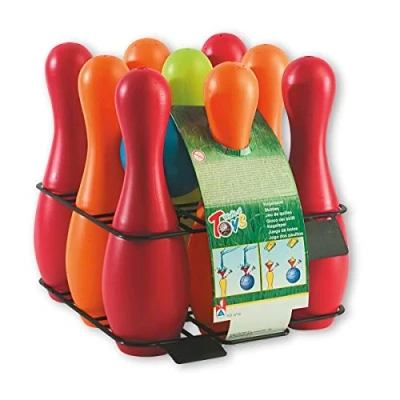 Afbeelding van Androni Giocattoli Sport Line, Kind, Kunststof, Meerkleurig