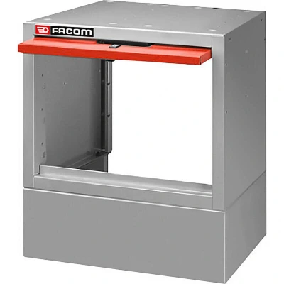 Afbeelding van Facom Matrix hoge open kast voor over wiel F50020008