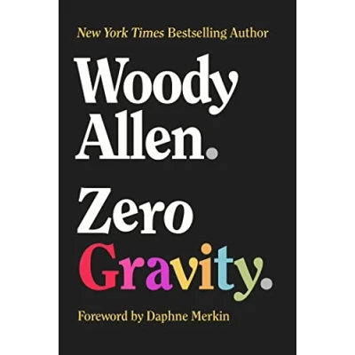 Afbeelding van Zero Gravity