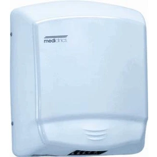 Afbeelding van Mediclinics Optima handdroger automatisch M99A wit
