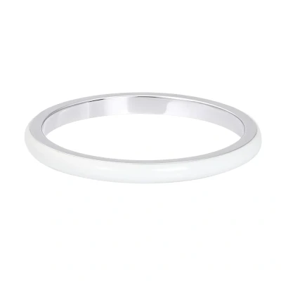 Afbeelding van Smooth White iXXXi Vulring 2 mm 17