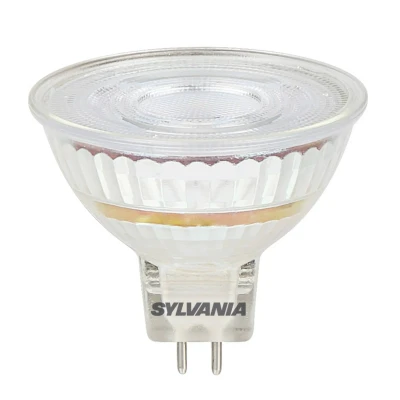 Afbeelding van Sylvania LED reflector GU5,3 Superia MR16 5,8W dim 4.000K
