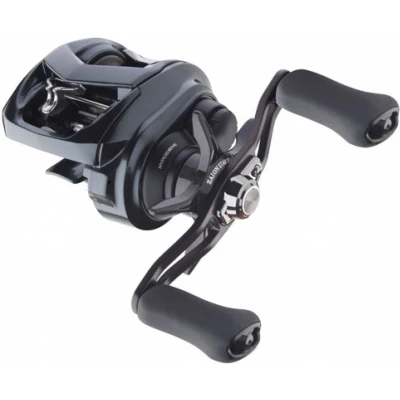 Afbeelding van Daiwa Tatula SV TW 70 XHL Baitcaster Reel