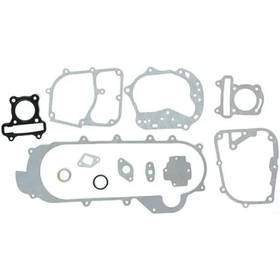 Afbeelding van 101 OCTANE Seal set cpl. import china engine 139qma/qmb