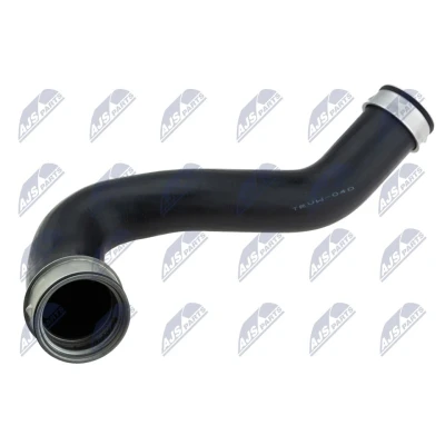 Afbeelding van Laadluchtslang NTY GPP VW 040