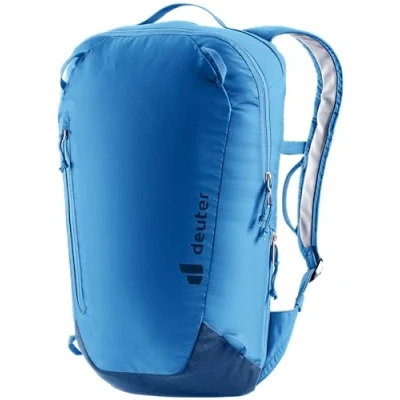 Afbeelding van deuter Gravity Pitch 12 Kletterrugzak, Neptune nachtblauw, L, Neptunus L