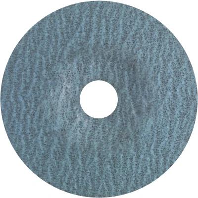 Afbeelding van Tyrolit fiberschijf pioneer blauw 125x22mm k36 ( a 1 st )