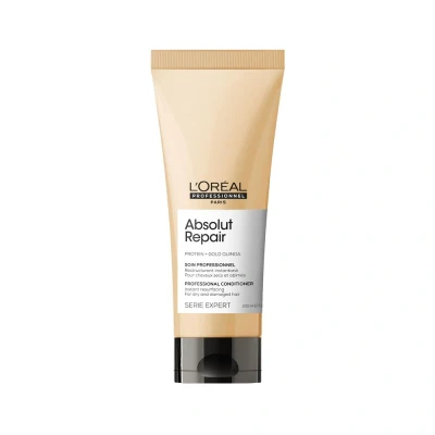 Afbeelding van L&#039;Oréal Serie Expert Absolut Repair Conditioner 200ml