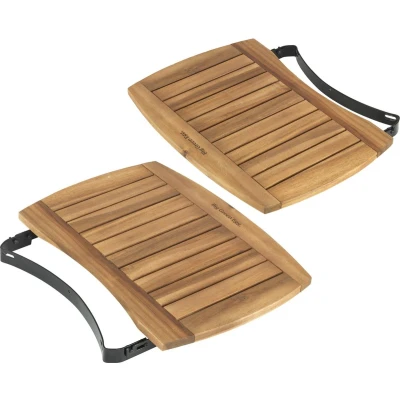 Afbeelding van Big Green Egg Acacia Wood Mates MiniMax