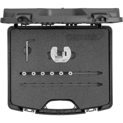 Afbeelding van Gedore Schroefdraad reparatieset M3 M16 3291375