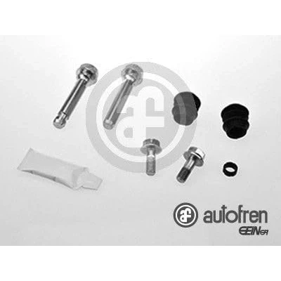Afbeelding van Geleidehulzenset, remklauw AUTOFREN SEINSA D7274C