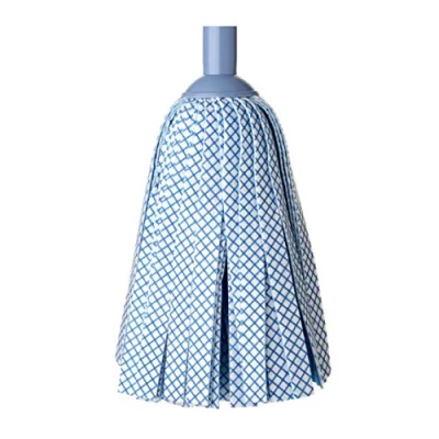 Afbeelding van Tatay Mop met Absorbens Strips, Blauw, One Size