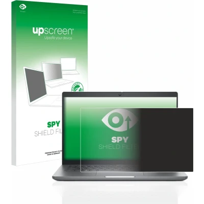Afbeelding van upscreen Privacy Screen Filter voor Dell Latitude 5440 Anti Spy, Antikras, Vingerafdruk