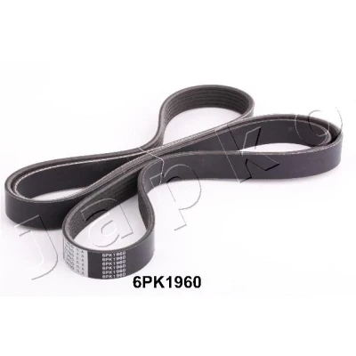 Afbeelding van Poly V riem JAPKO 6PK1960