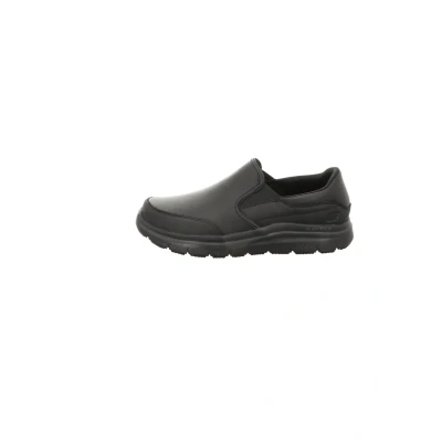 Afbeelding van Skechers Instappers Zwart Heren Maat 44