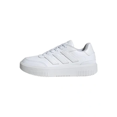 Afbeelding van Damestrainers adidas Courtblock