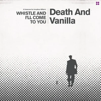Afbeelding van Death And Vanilla Whistle I&#039;ll Come To You (LP) (Coloured Vinyl)