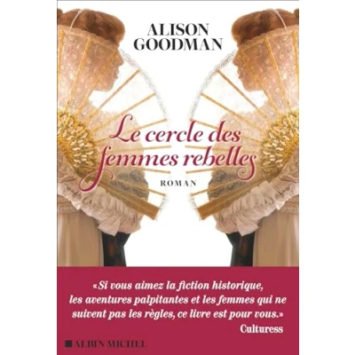 Afbeelding van Le Cercle des femmes rebelles: Book 1